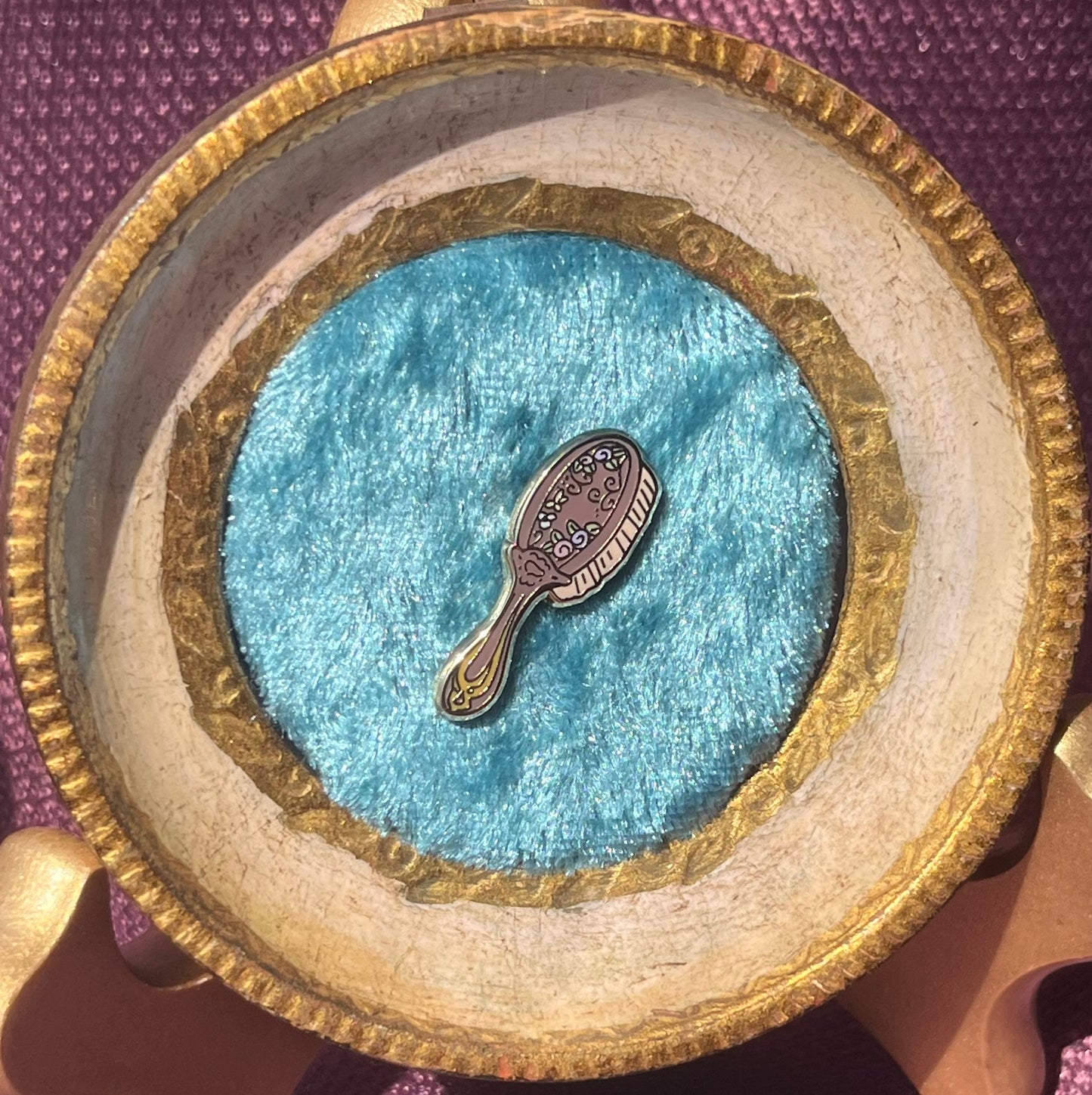 Adornments Mini/Filler Fantasy Pins