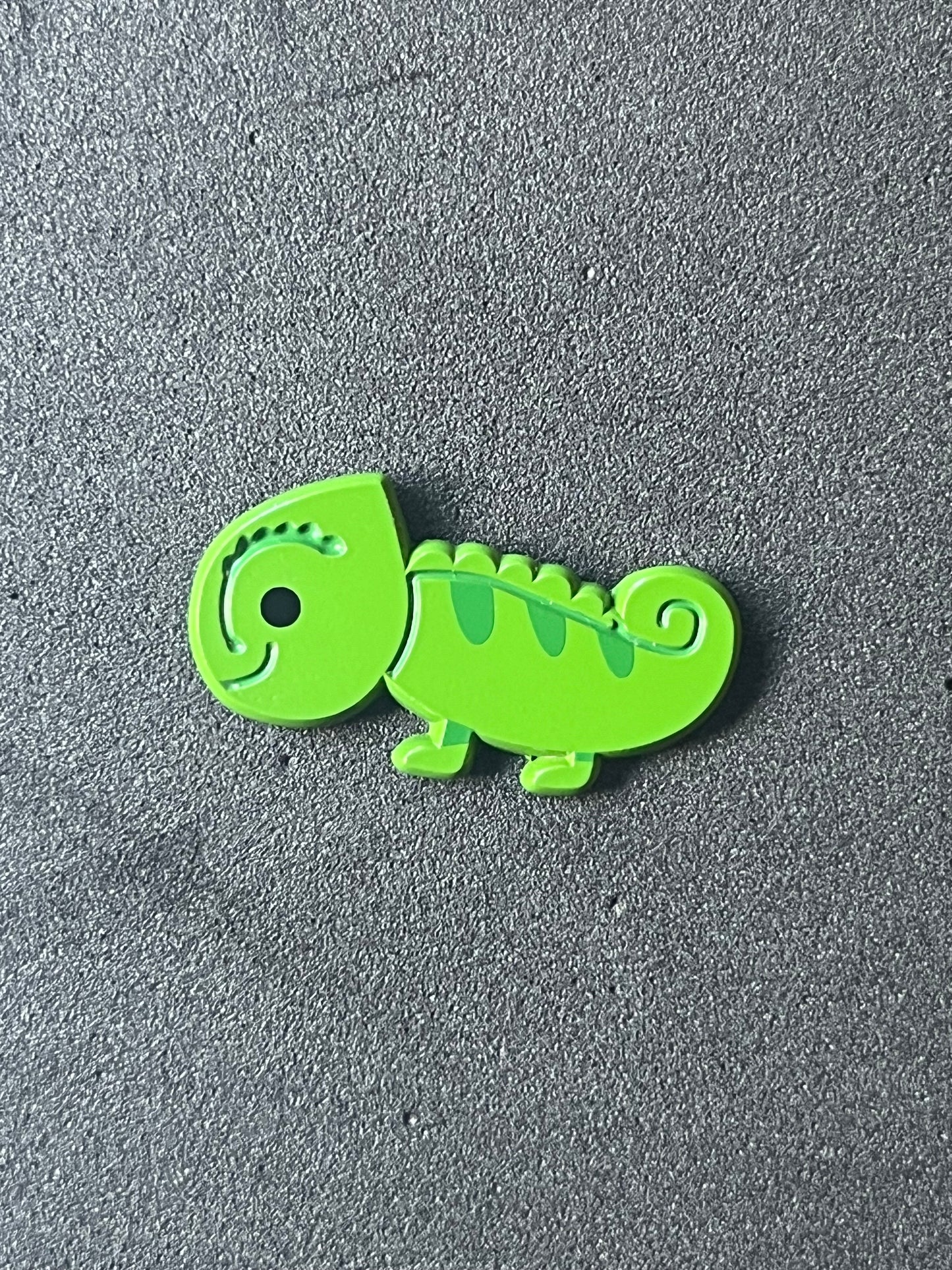 Le Frog Mini Pin